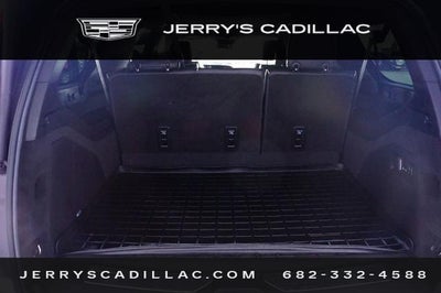 2023 Cadillac Escalade ESV Sport