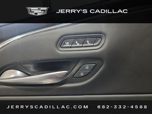 2023 Cadillac Escalade ESV Sport Platinum