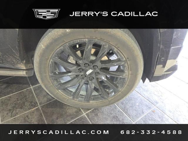 2023 Cadillac Escalade ESV Sport Platinum