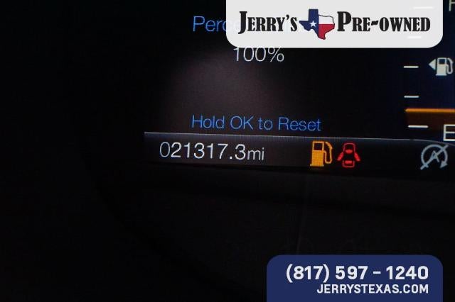 2024 Ford Edge ST