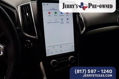 2024 Ford Edge ST