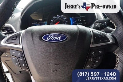 2024 Ford Edge ST