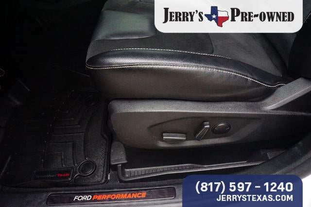 2024 Ford Edge ST