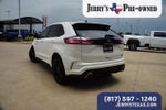 2024 Ford Edge ST
