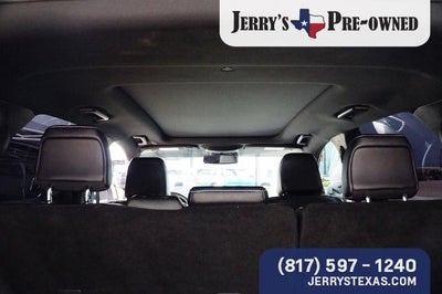 2024 Ford Edge ST