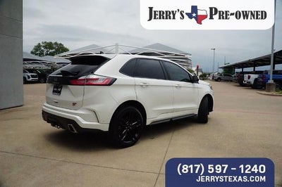 2024 Ford Edge ST