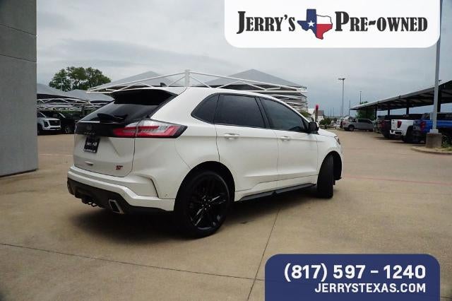 2024 Ford Edge ST