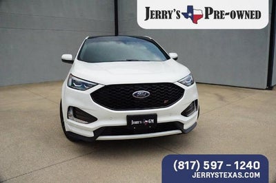 2024 Ford Edge ST