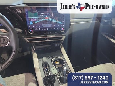 2026 Lexus RX RX 350