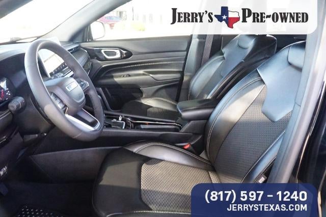2023 Jeep Compass Altitude