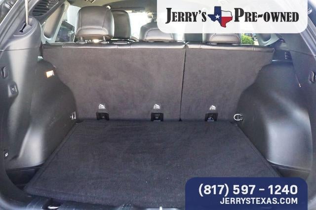 2023 Jeep Compass Altitude