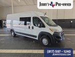 2023 RAM ProMaster Cargo Van Base