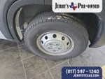 2023 RAM ProMaster Cargo Van Base