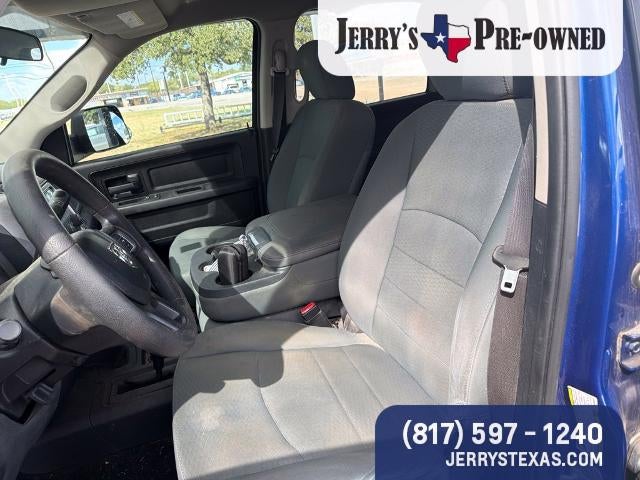 2014 RAM 2500 Tradesman