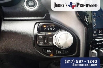 2024 RAM 2500 Power Wagon