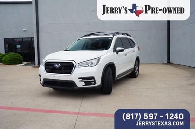 2020 Subaru Ascent Touring