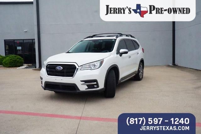 2020 Subaru Ascent Touring