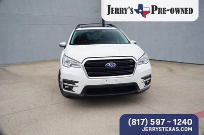 2020 Subaru Ascent Touring