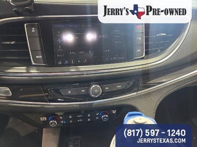 2021 Buick Enclave Premium