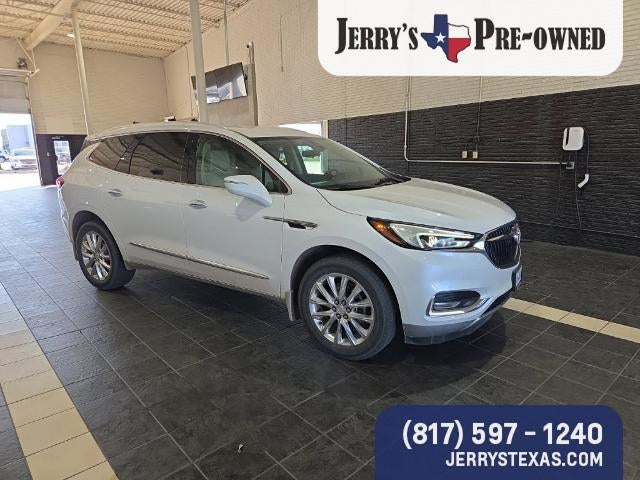 2021 Buick Enclave Premium