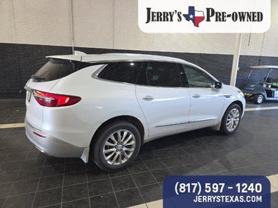 2021 Buick Enclave Premium