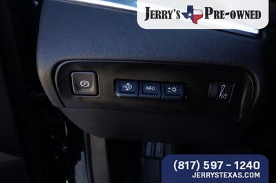 2022 Buick Enclave Premium