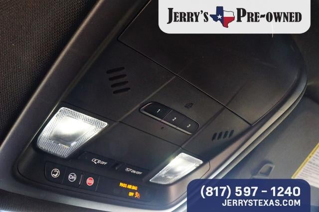 2022 Buick Enclave Premium