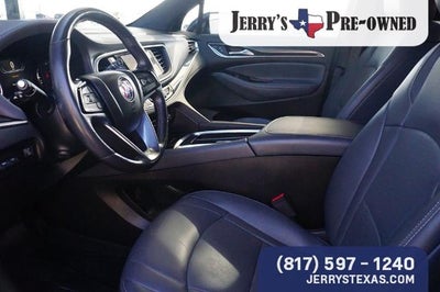 2022 Buick Enclave Premium