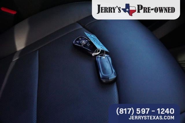 2022 Buick Enclave Premium