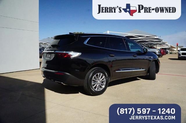 2022 Buick Enclave Premium