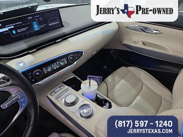 2024 Genesis GV70 2.5T
