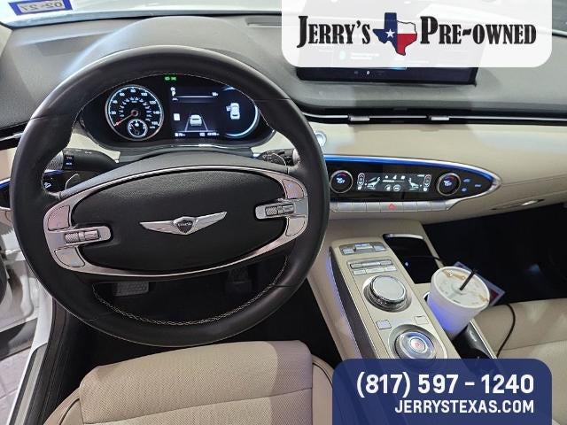 2024 Genesis GV70 2.5T