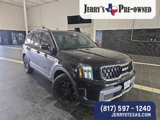 2023 Kia Telluride EX X-Line
