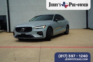 2025 Volvo S60 Core