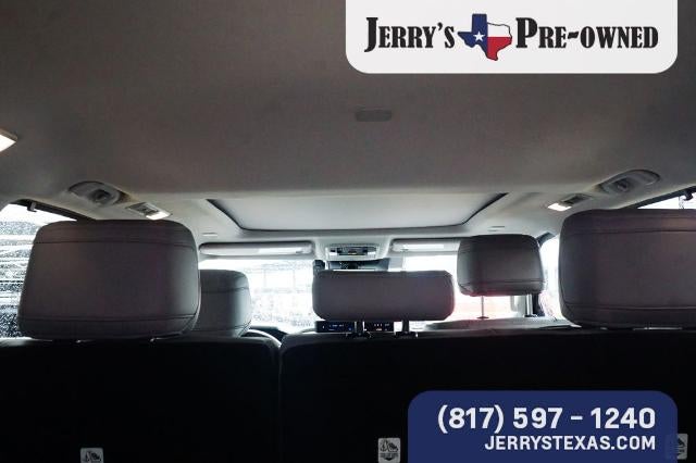2024 Toyota Sequoia SR5
