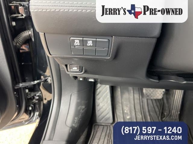 2020 Mazda Mazda6 Grand Touring Reserve