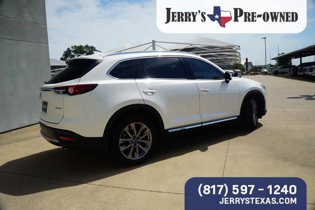 2023 Mazda Mazda CX-9 Grand Touring