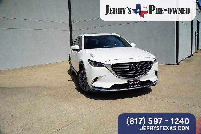 2023 Mazda Mazda CX-9 Grand Touring