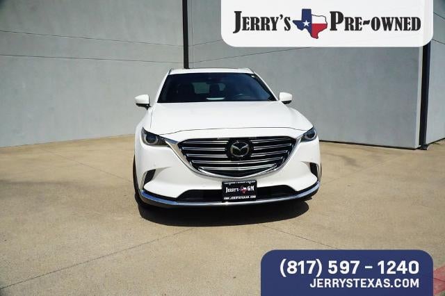 2023 Mazda Mazda CX-9 Grand Touring