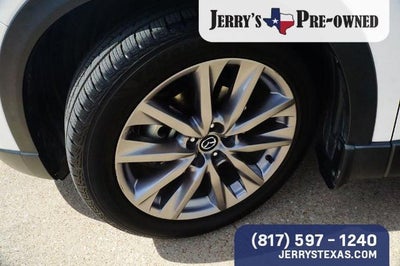 2023 Mazda Mazda CX-9 Grand Touring