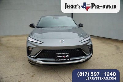 2025 Buick Envista Sport Touring