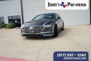 2023 Hyundai Sonata Hybrid Limited