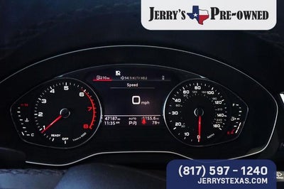 2023 Audi Q5 Premium