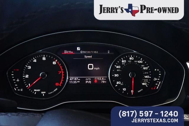 2023 Audi Q5 Premium