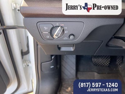 2023 Audi Q5 Premium