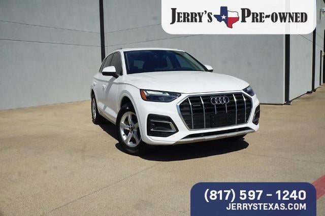 2023 Audi Q5 Premium