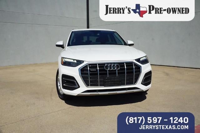 2023 Audi Q5 Premium