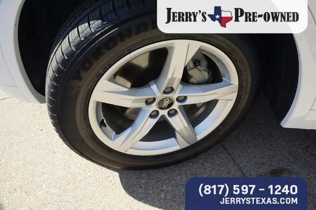 2023 Audi Q5 Premium