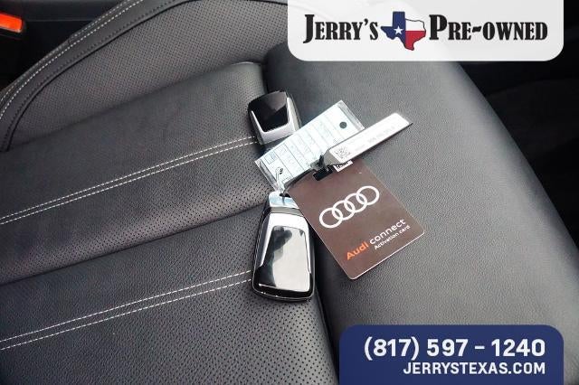 2024 Audi Q5 S line Premium Plus