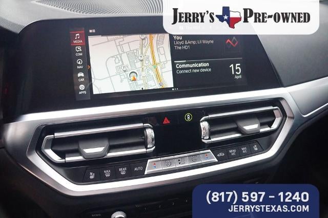 2022 BMW 4 Series 430i